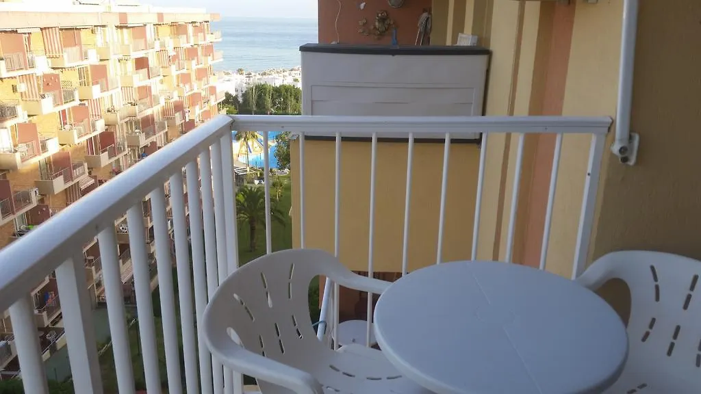 Apartamentos Aguila Minerva Benalmádena