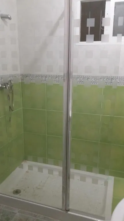 Apartamentos Aguila Minerva Benalmádena
