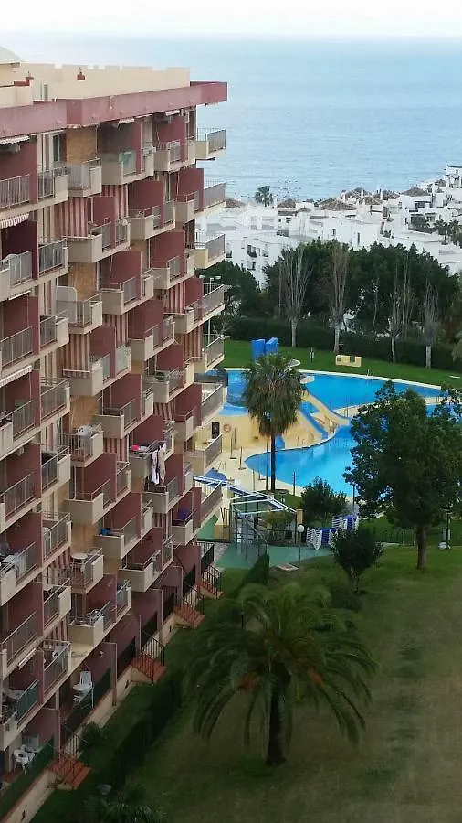 Apartamentos Aguila Minerva Benalmádena