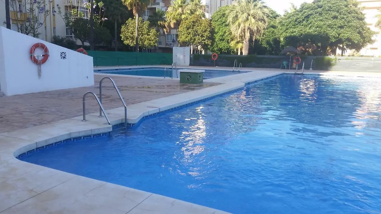 Apartamentos Aguila Minerva Benalmádena España