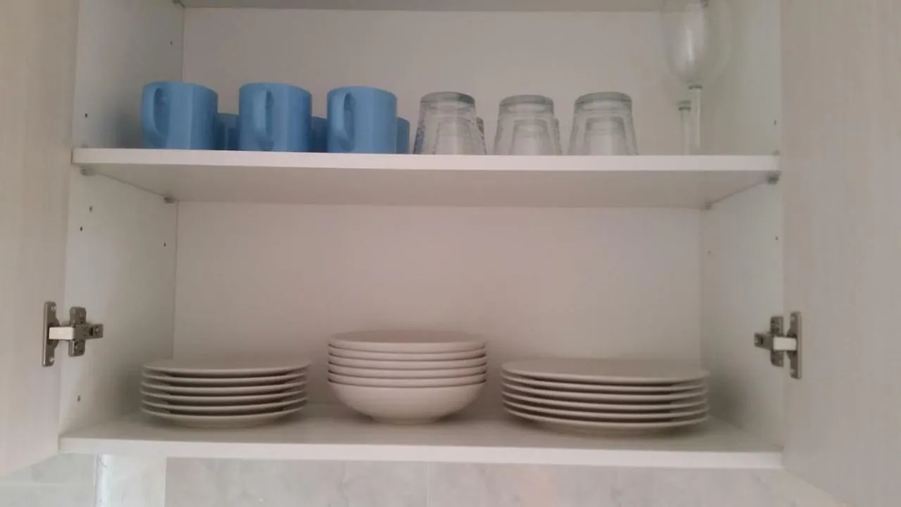 Apartamentos Aguila Minerva Benalmádena