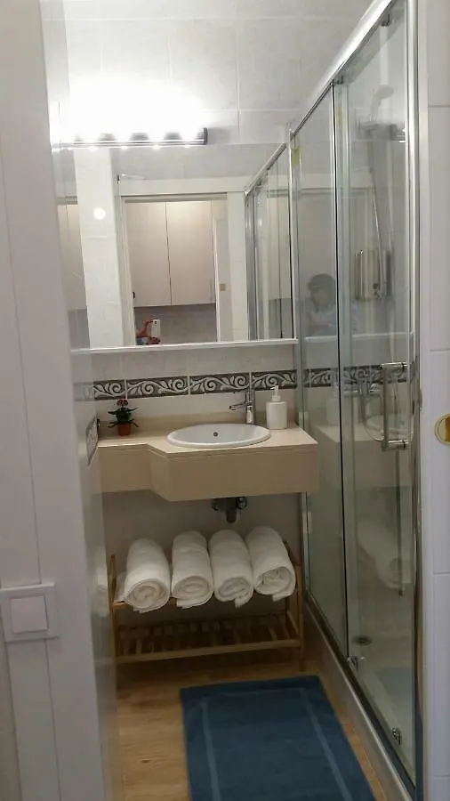 Apartamentos Aguila Minerva Benalmádena 0*,
