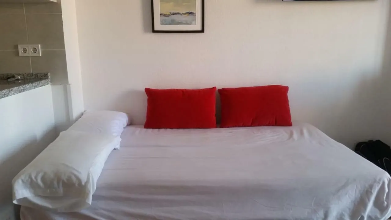 Apartamentos Aguila Minerva Benalmádena