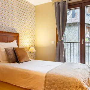  Apartamento Netú España