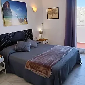  Apartamento En Puerto Marina 204 España