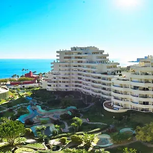  Apartamento Benal Holidays España