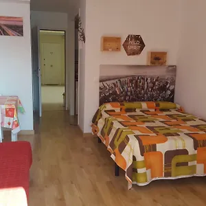 Jp - 2.0 Benalmádena