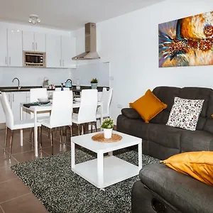  Apartamento Victoria España