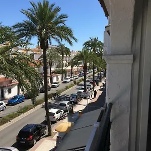 Avda De Palmeras Benalmádena