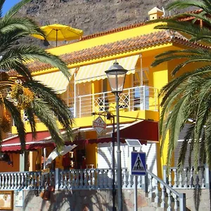  Apartamento Apartamentosmario España