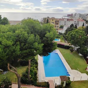 San Francisco Panoramic Benalmádena
