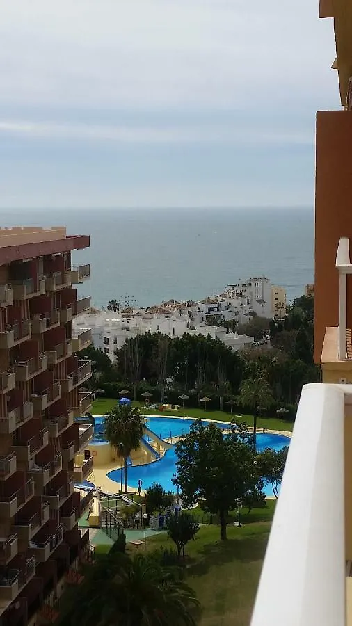 Apartamentos Aguila Minerva Benalmádena